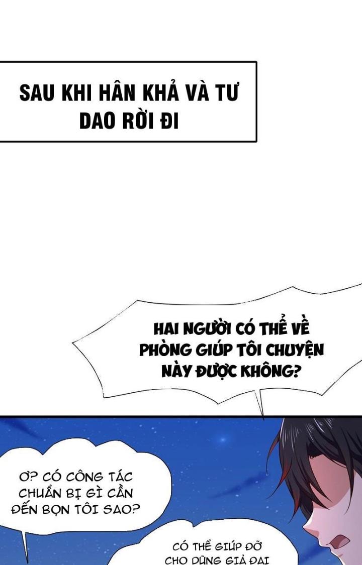 Sau Khi Kết Hợp Với Nữ Thần, Ta Bất Khả Chiến Bại! Chapter 28 - Trang 2