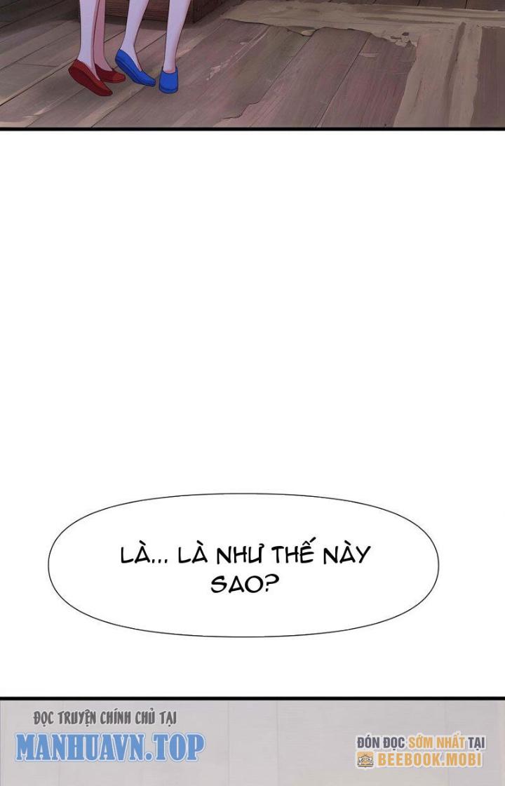 Sau Khi Kết Hợp Với Nữ Thần, Ta Bất Khả Chiến Bại! Chapter 28 - Trang 2
