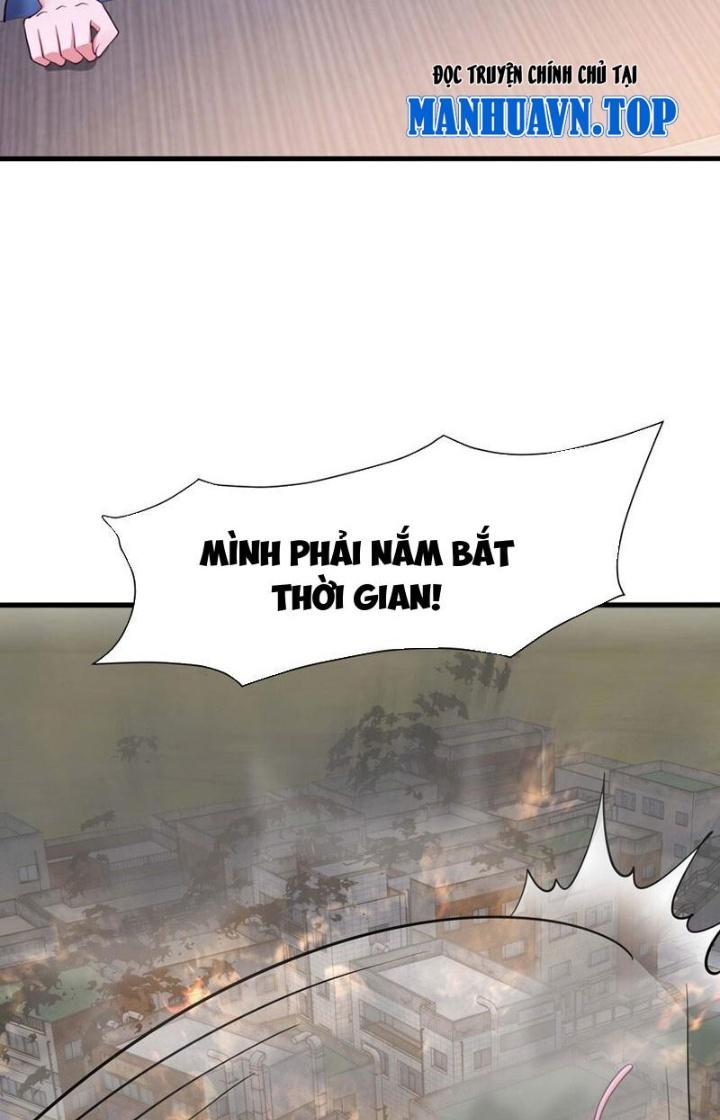 Sau Khi Kết Hợp Với Nữ Thần, Ta Bất Khả Chiến Bại! Chapter 29 - Trang 2