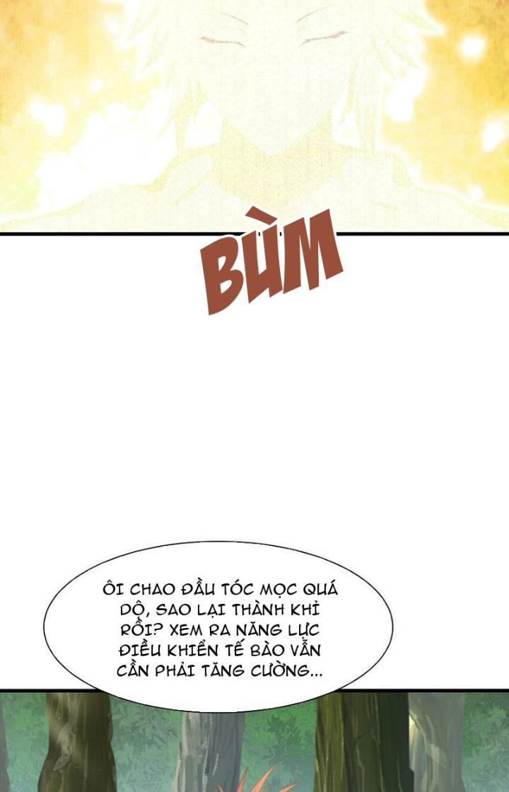 Sau Khi Kết Hợp Với Nữ Thần, Ta Bất Khả Chiến Bại! Chapter 29 - Trang 2