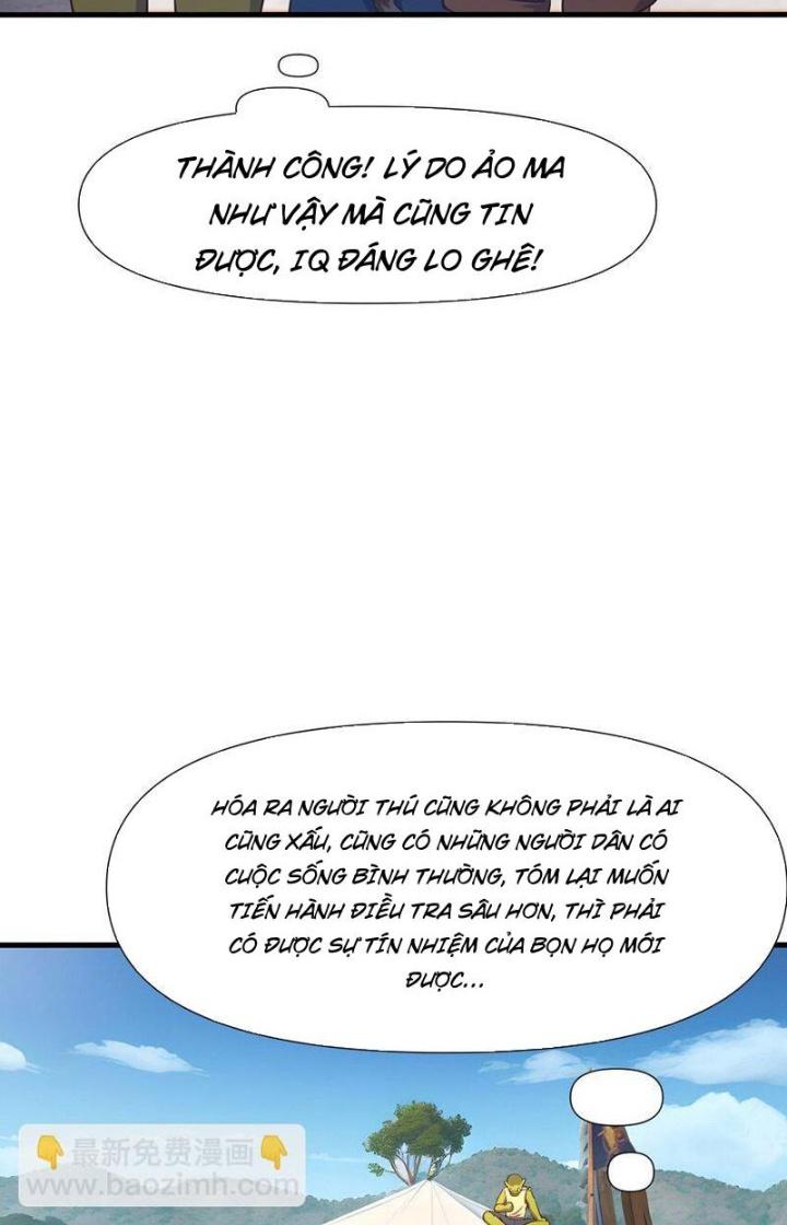 Sau Khi Kết Hợp Với Nữ Thần, Ta Bất Khả Chiến Bại! Chapter 29 - Trang 2