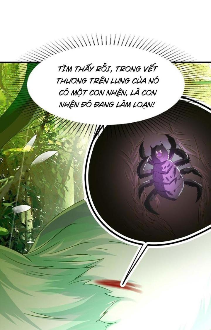 Sau Khi Kết Hợp Với Nữ Thần, Ta Bất Khả Chiến Bại! Chapter 29 - Trang 2