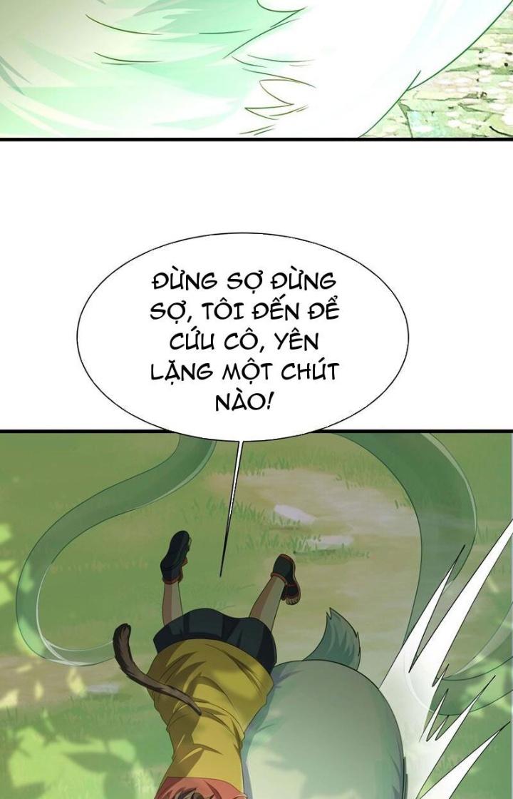 Sau Khi Kết Hợp Với Nữ Thần, Ta Bất Khả Chiến Bại! Chapter 29 - Trang 2