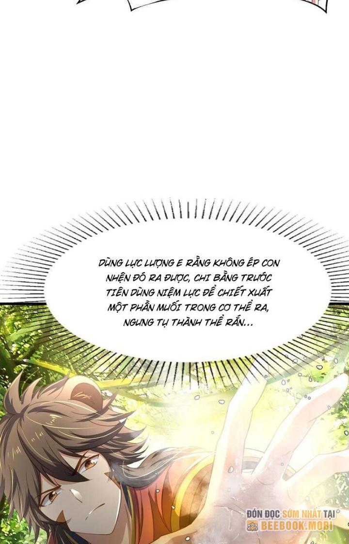 Sau Khi Kết Hợp Với Nữ Thần, Ta Bất Khả Chiến Bại! Chapter 29 - Trang 2