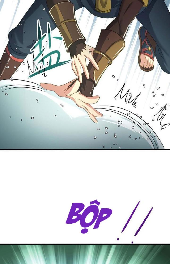 Sau Khi Kết Hợp Với Nữ Thần, Ta Bất Khả Chiến Bại! Chapter 29 - Trang 2