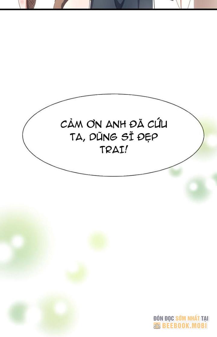 Sau Khi Kết Hợp Với Nữ Thần, Ta Bất Khả Chiến Bại! Chapter 29 - Trang 2