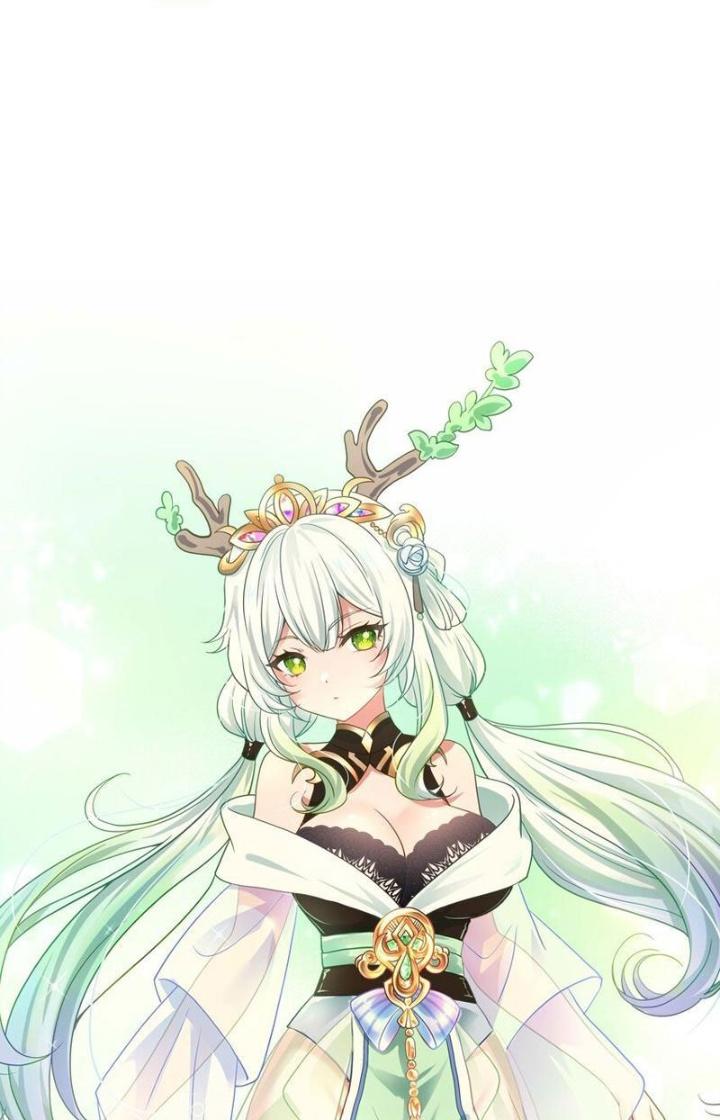 Sau Khi Kết Hợp Với Nữ Thần, Ta Bất Khả Chiến Bại! Chapter 29 - Trang 2