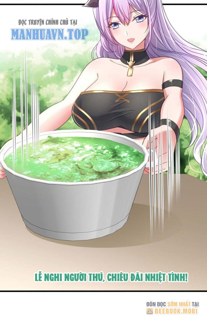 Sau Khi Kết Hợp Với Nữ Thần, Ta Bất Khả Chiến Bại! Chapter 29 - Trang 2