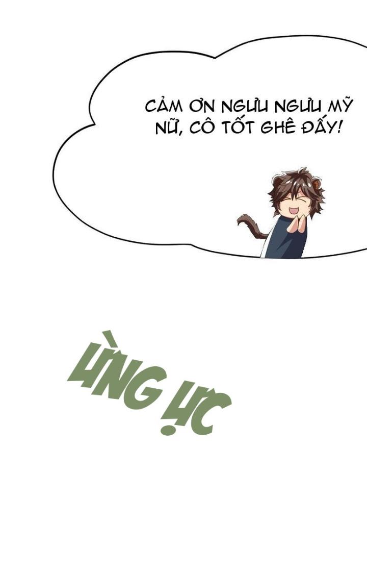 Sau Khi Kết Hợp Với Nữ Thần, Ta Bất Khả Chiến Bại! Chapter 29 - Trang 2
