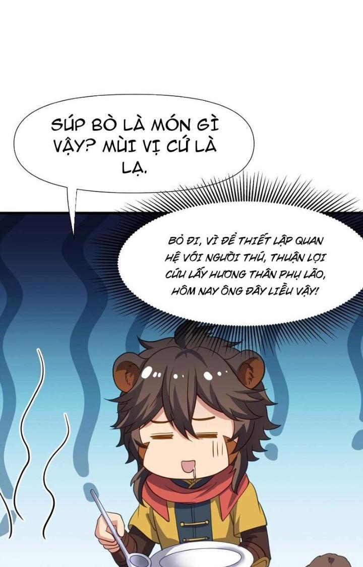 Sau Khi Kết Hợp Với Nữ Thần, Ta Bất Khả Chiến Bại! Chapter 29 - Trang 2
