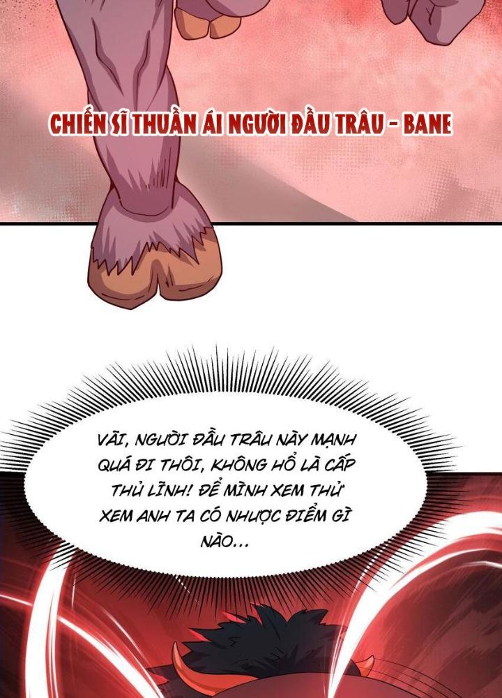 Sau Khi Kết Hợp Với Nữ Thần, Ta Bất Khả Chiến Bại! Chapter 30 - Trang 2