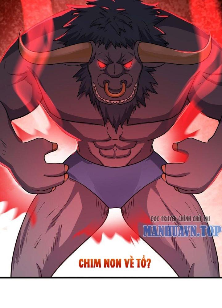 Sau Khi Kết Hợp Với Nữ Thần, Ta Bất Khả Chiến Bại! Chapter 30 - Trang 2
