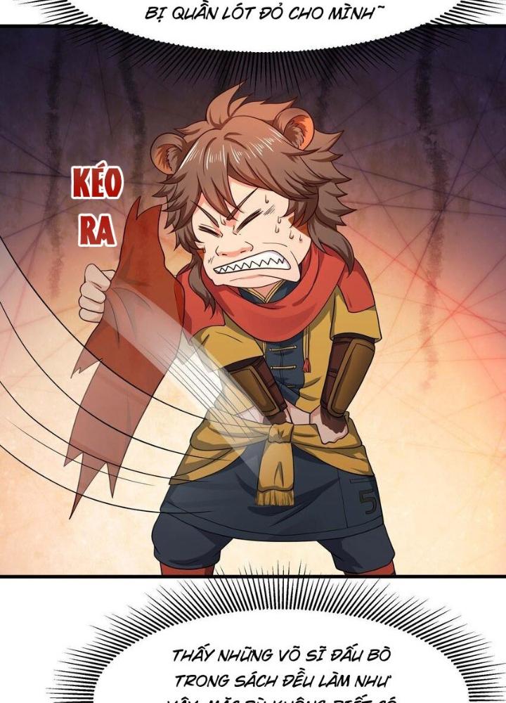 Sau Khi Kết Hợp Với Nữ Thần, Ta Bất Khả Chiến Bại! Chapter 30 - Trang 2