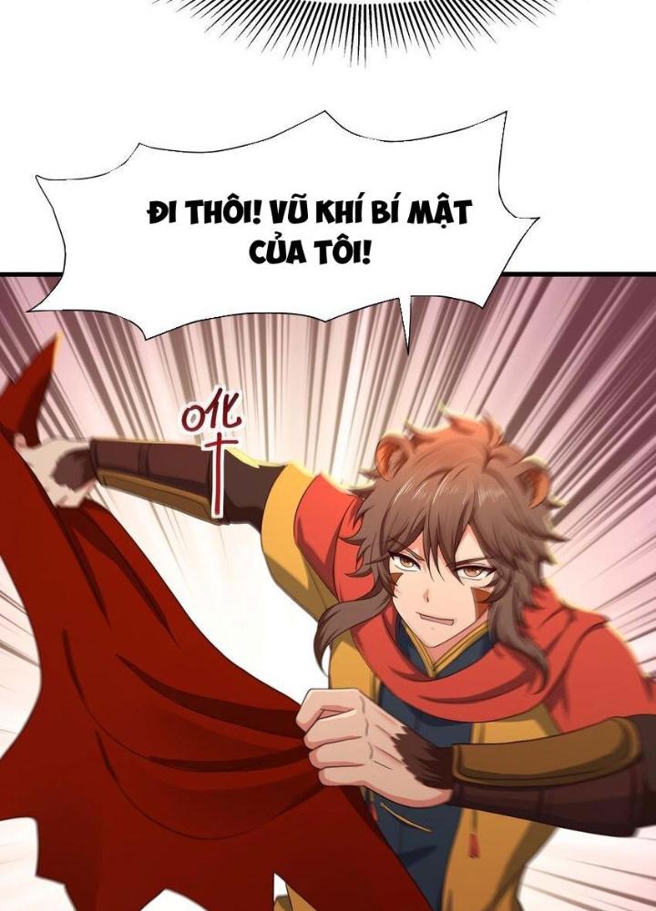 Sau Khi Kết Hợp Với Nữ Thần, Ta Bất Khả Chiến Bại! Chapter 30 - Trang 2