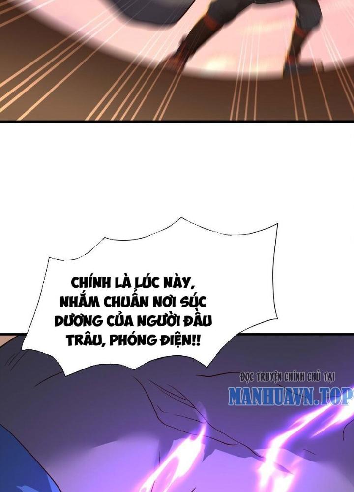 Sau Khi Kết Hợp Với Nữ Thần, Ta Bất Khả Chiến Bại! Chapter 30 - Trang 2