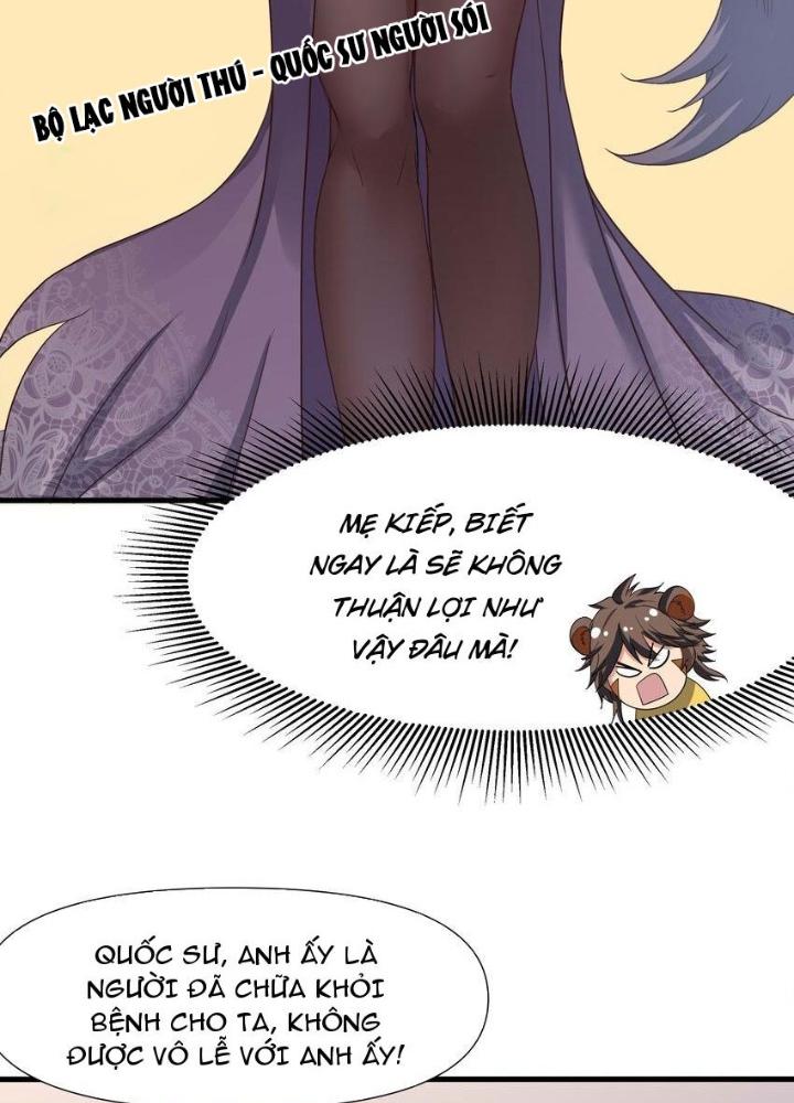 Sau Khi Kết Hợp Với Nữ Thần, Ta Bất Khả Chiến Bại! Chapter 30 - Trang 2