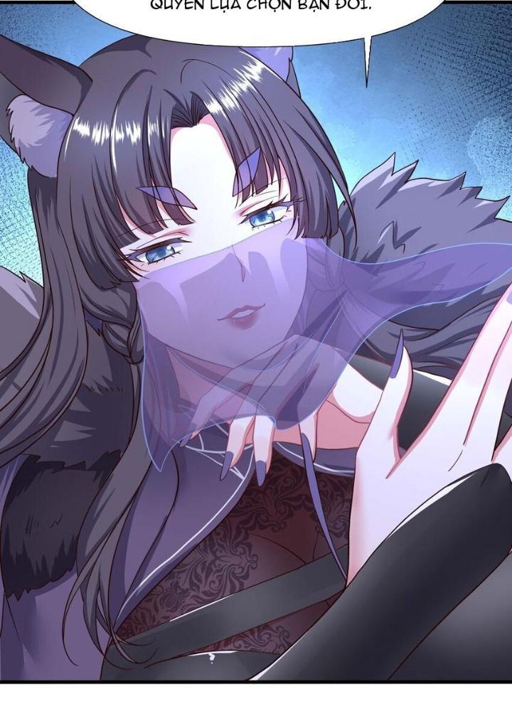 Sau Khi Kết Hợp Với Nữ Thần, Ta Bất Khả Chiến Bại! Chapter 30 - Trang 2