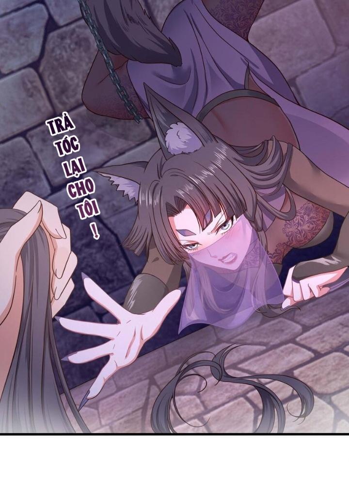Sau Khi Kết Hợp Với Nữ Thần, Ta Bất Khả Chiến Bại! Chapter 30 - Trang 2