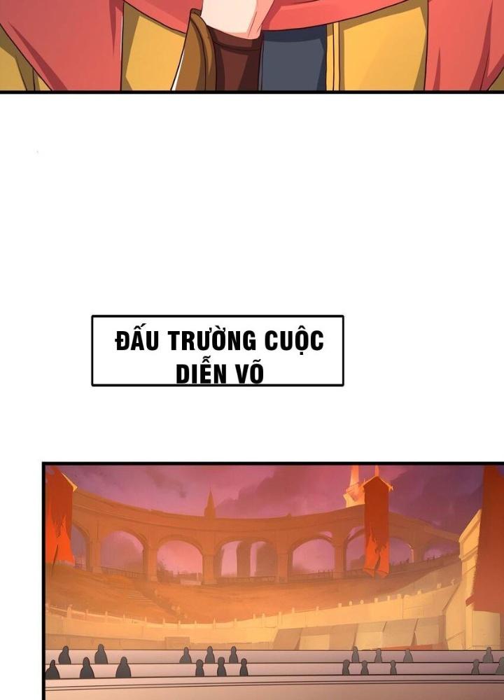 Sau Khi Kết Hợp Với Nữ Thần, Ta Bất Khả Chiến Bại! Chapter 30 - Trang 2
