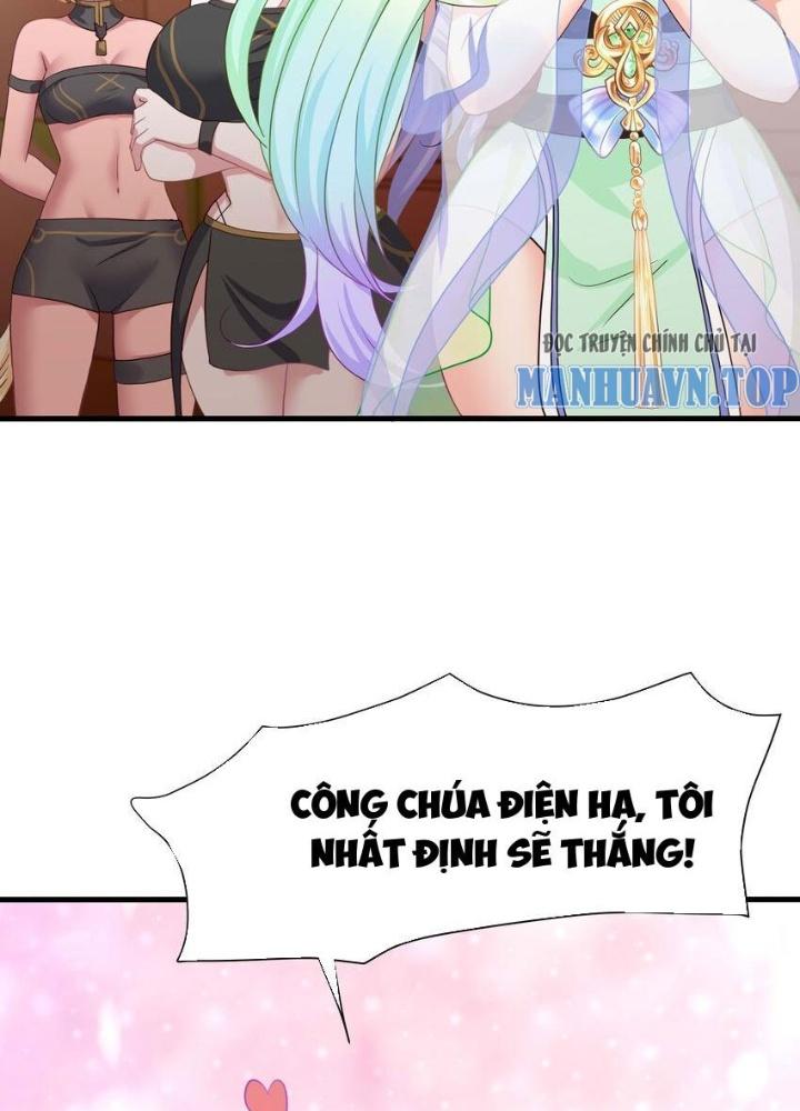 Sau Khi Kết Hợp Với Nữ Thần, Ta Bất Khả Chiến Bại! Chapter 30 - Trang 2