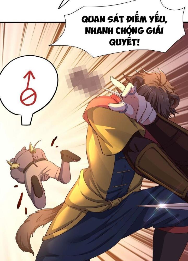 Sau Khi Kết Hợp Với Nữ Thần, Ta Bất Khả Chiến Bại! Chapter 30 - Trang 2