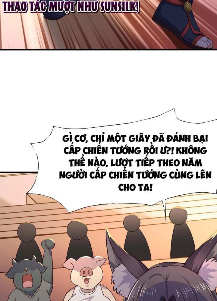Sau Khi Kết Hợp Với Nữ Thần, Ta Bất Khả Chiến Bại! Chapter 30 - Trang 2
