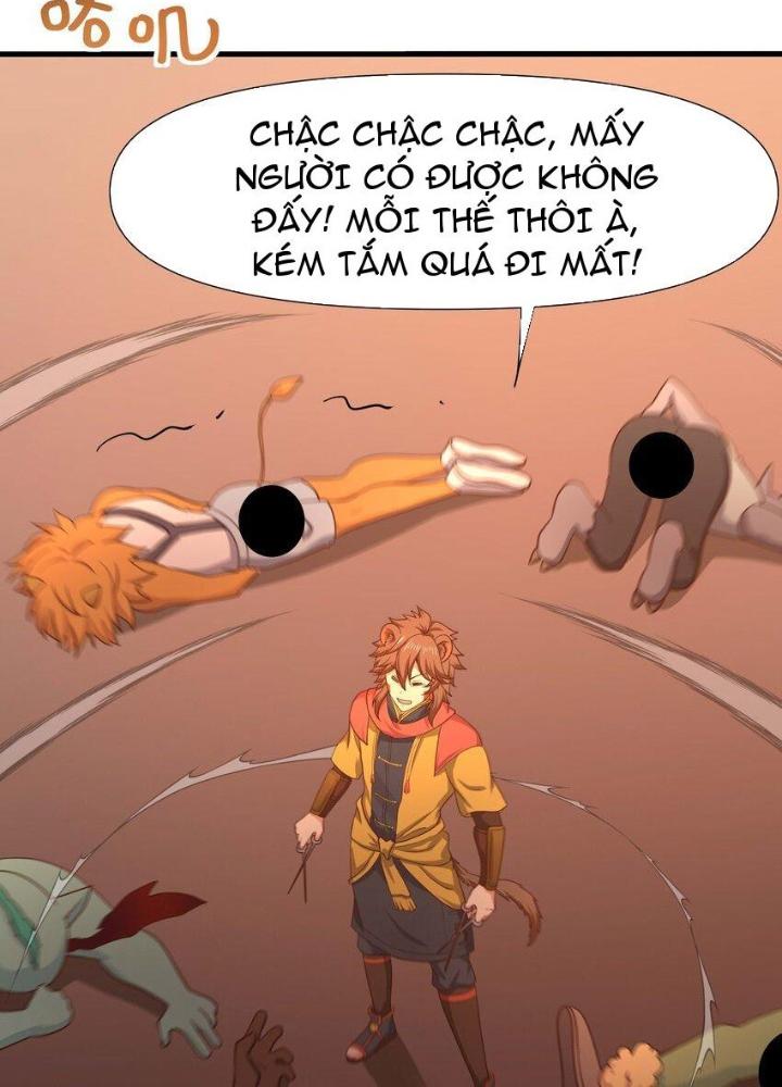 Sau Khi Kết Hợp Với Nữ Thần, Ta Bất Khả Chiến Bại! Chapter 30 - Trang 2