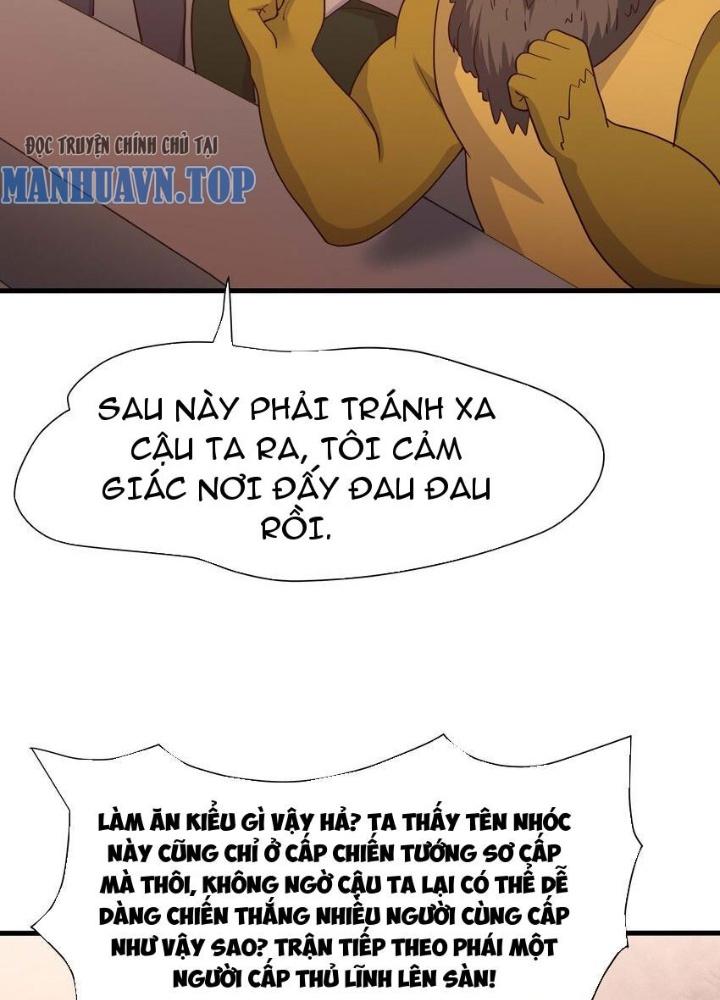 Sau Khi Kết Hợp Với Nữ Thần, Ta Bất Khả Chiến Bại! Chapter 30 - Trang 2