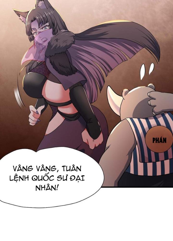 Sau Khi Kết Hợp Với Nữ Thần, Ta Bất Khả Chiến Bại! Chapter 30 - Trang 2