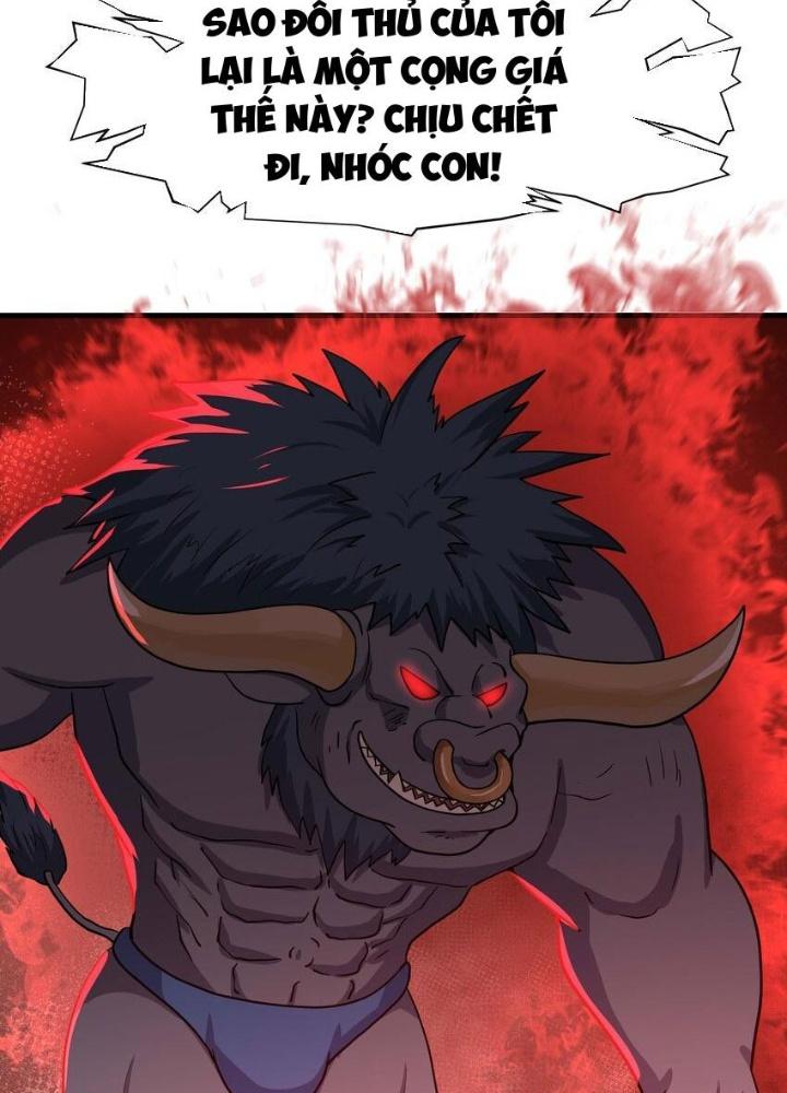 Sau Khi Kết Hợp Với Nữ Thần, Ta Bất Khả Chiến Bại! Chapter 30 - Trang 2