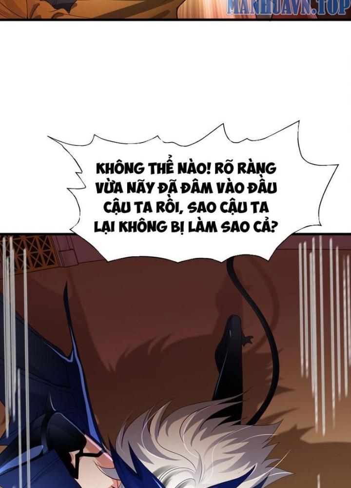 Sau Khi Kết Hợp Với Nữ Thần, Ta Bất Khả Chiến Bại! Chapter 31 - Trang 2