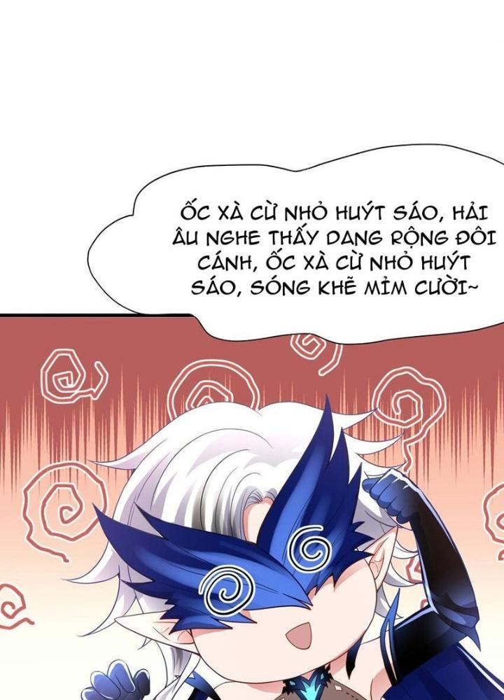 Sau Khi Kết Hợp Với Nữ Thần, Ta Bất Khả Chiến Bại! Chapter 31 - Trang 2