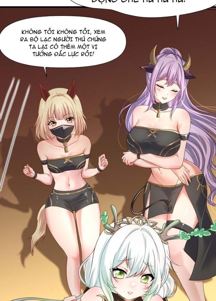 Sau Khi Kết Hợp Với Nữ Thần, Ta Bất Khả Chiến Bại! Chapter 31 - Trang 2