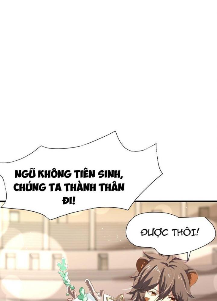 Sau Khi Kết Hợp Với Nữ Thần, Ta Bất Khả Chiến Bại! Chapter 31 - Trang 2