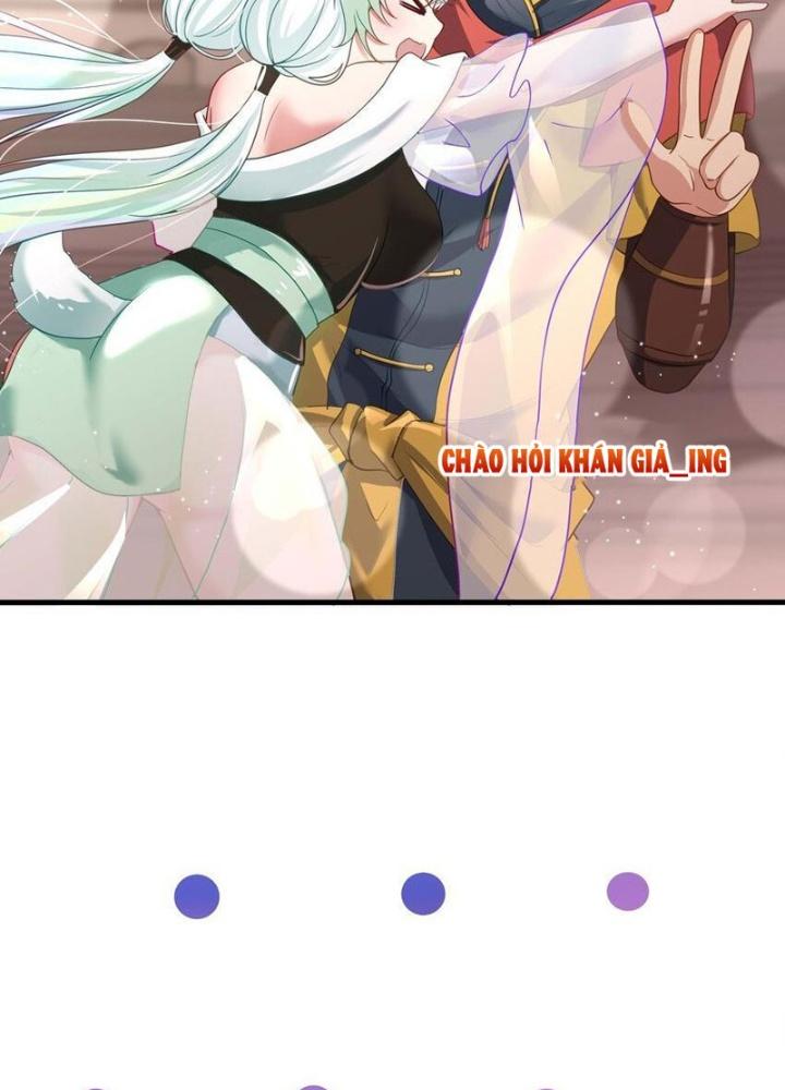 Sau Khi Kết Hợp Với Nữ Thần, Ta Bất Khả Chiến Bại! Chapter 31 - Trang 2