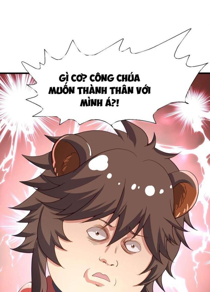 Sau Khi Kết Hợp Với Nữ Thần, Ta Bất Khả Chiến Bại! Chapter 31 - Trang 2
