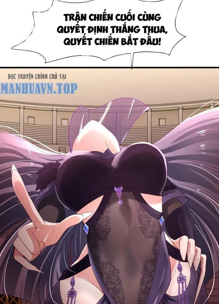 Sau Khi Kết Hợp Với Nữ Thần, Ta Bất Khả Chiến Bại! Chapter 31 - Trang 2