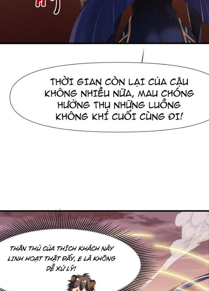 Sau Khi Kết Hợp Với Nữ Thần, Ta Bất Khả Chiến Bại! Chapter 31 - Trang 2