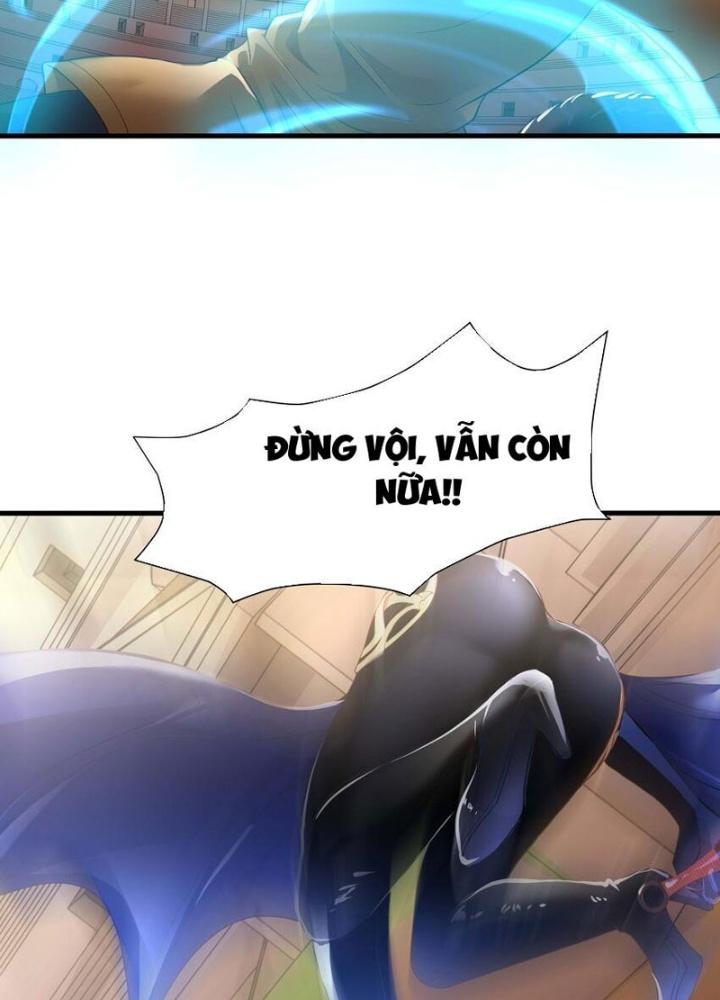 Sau Khi Kết Hợp Với Nữ Thần, Ta Bất Khả Chiến Bại! Chapter 31 - Trang 2