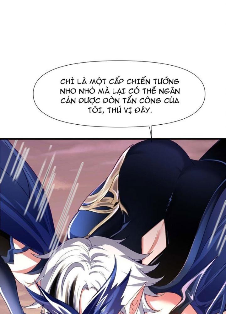 Sau Khi Kết Hợp Với Nữ Thần, Ta Bất Khả Chiến Bại! Chapter 31 - Trang 2