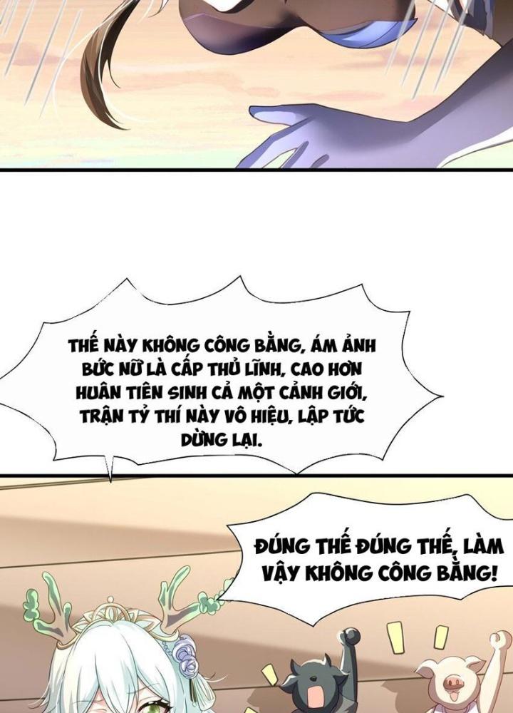 Sau Khi Kết Hợp Với Nữ Thần, Ta Bất Khả Chiến Bại! Chapter 31 - Trang 2