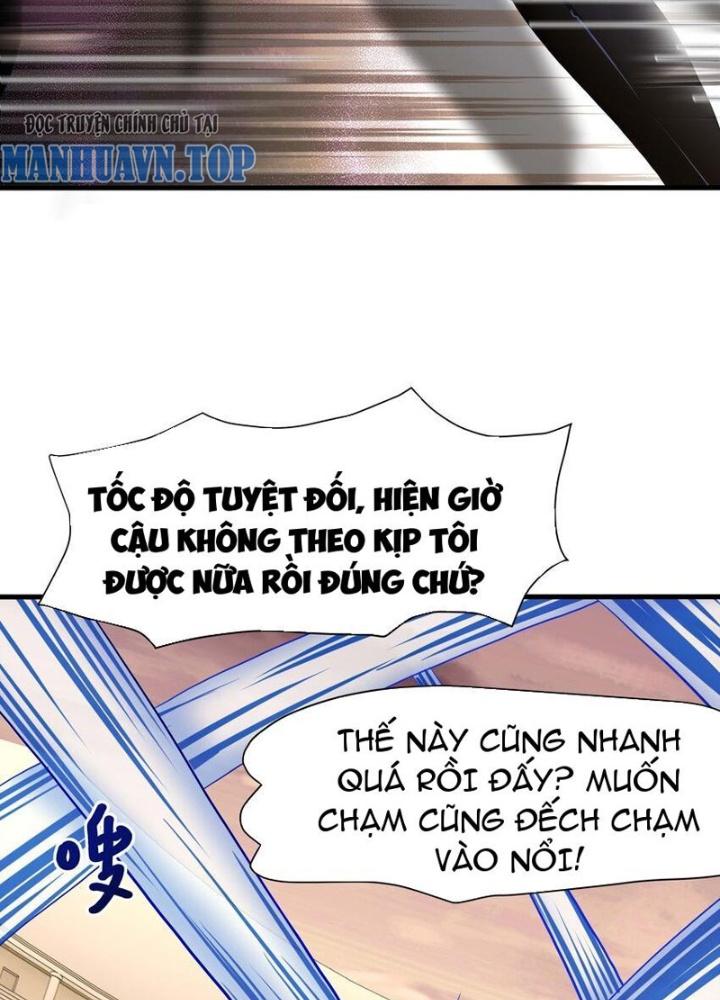 Sau Khi Kết Hợp Với Nữ Thần, Ta Bất Khả Chiến Bại! Chapter 31 - Trang 2