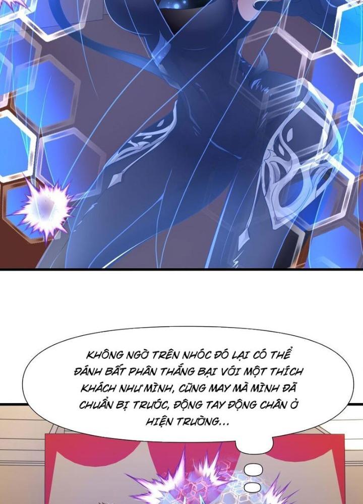 Sau Khi Kết Hợp Với Nữ Thần, Ta Bất Khả Chiến Bại! Chapter 31 - Trang 2