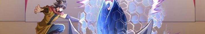 Sau Khi Kết Hợp Với Nữ Thần, Ta Bất Khả Chiến Bại! Chapter 31 - Trang 2