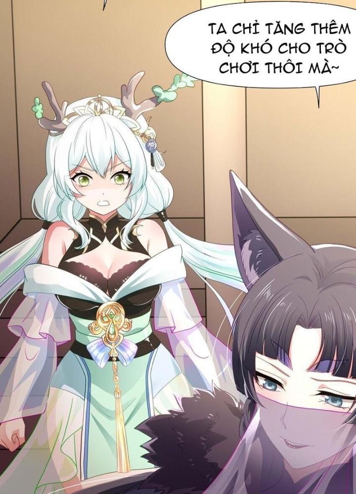 Sau Khi Kết Hợp Với Nữ Thần, Ta Bất Khả Chiến Bại! Chapter 31 - Trang 2
