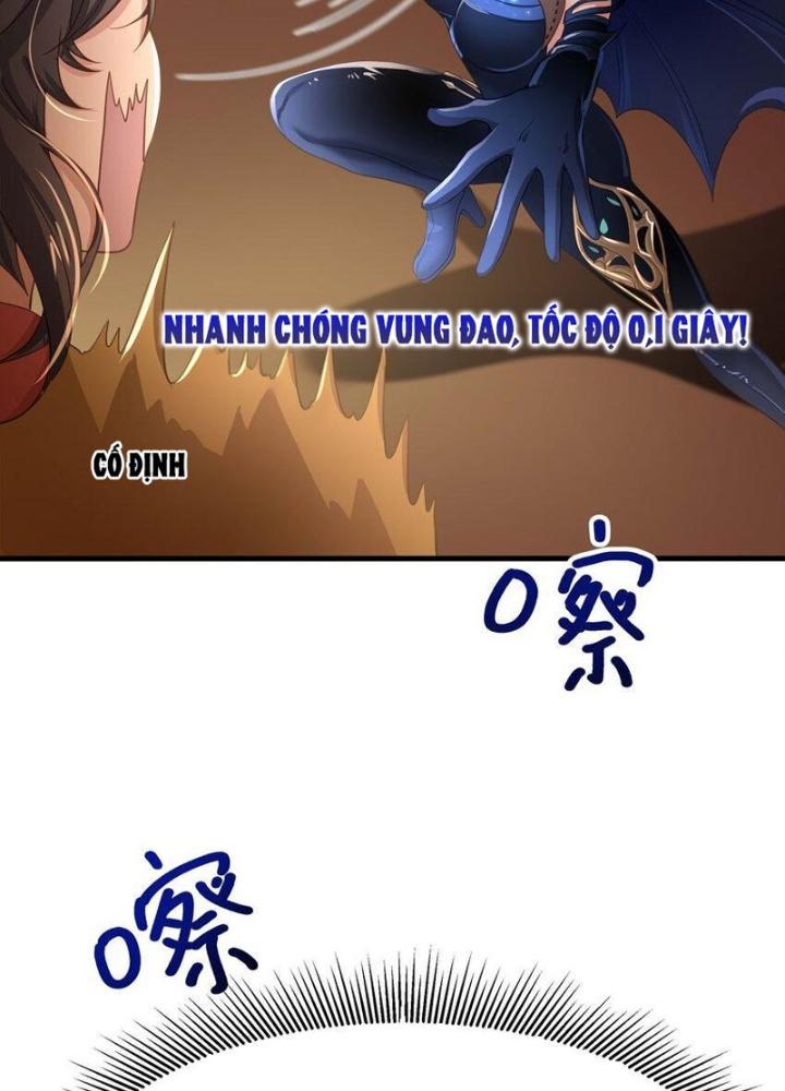 Sau Khi Kết Hợp Với Nữ Thần, Ta Bất Khả Chiến Bại! Chapter 31 - Trang 2