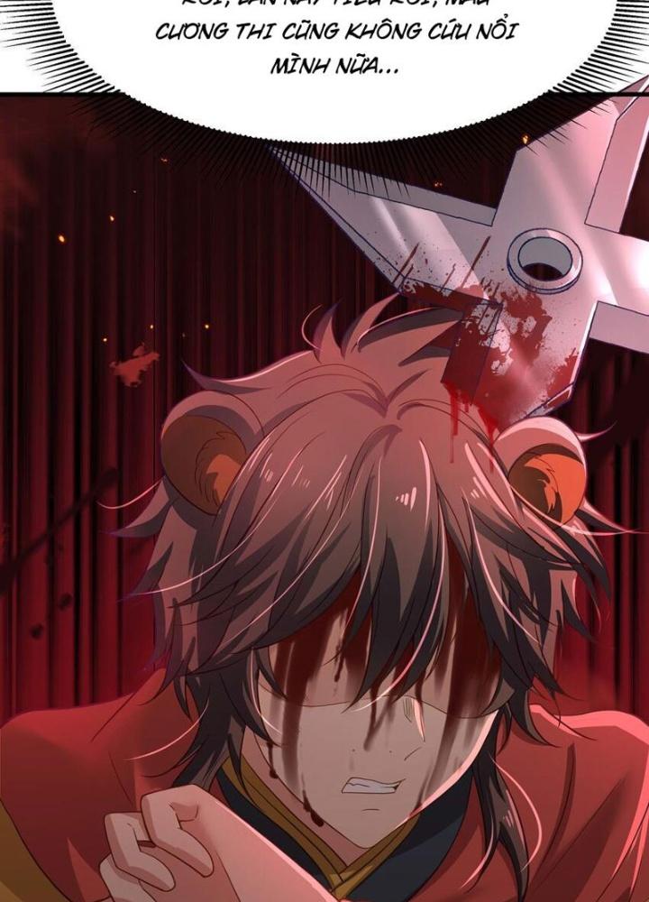 Sau Khi Kết Hợp Với Nữ Thần, Ta Bất Khả Chiến Bại! Chapter 31 - Trang 2