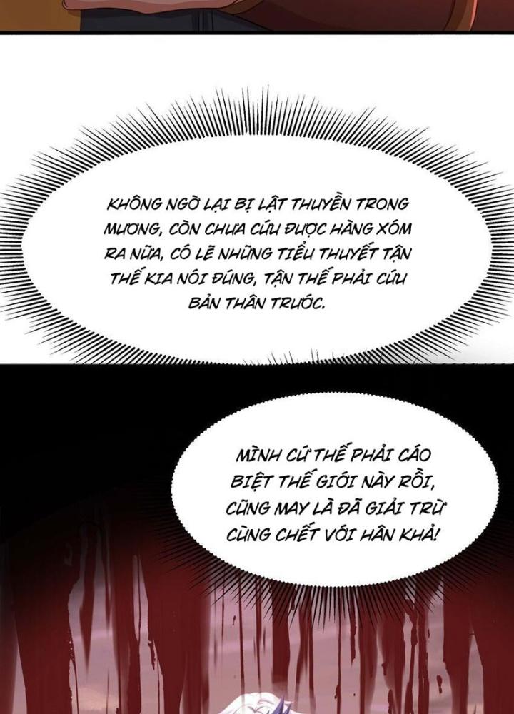 Sau Khi Kết Hợp Với Nữ Thần, Ta Bất Khả Chiến Bại! Chapter 31 - Trang 2