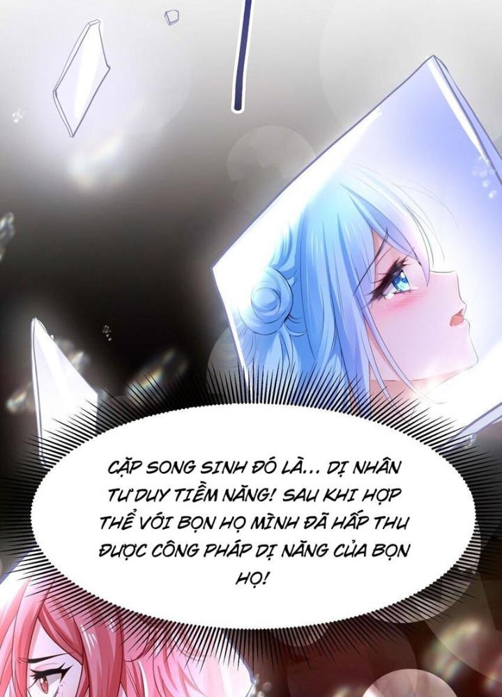 Sau Khi Kết Hợp Với Nữ Thần, Ta Bất Khả Chiến Bại! Chapter 31 - Trang 2