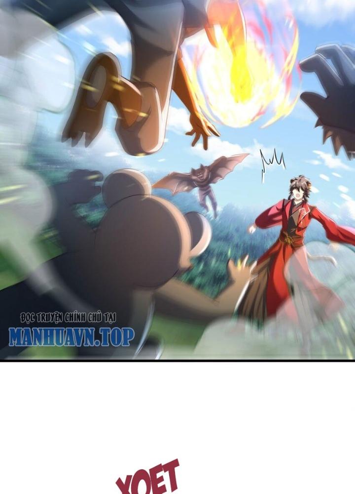 Sau Khi Kết Hợp Với Nữ Thần, Ta Bất Khả Chiến Bại! Chapter 32 - Trang 2